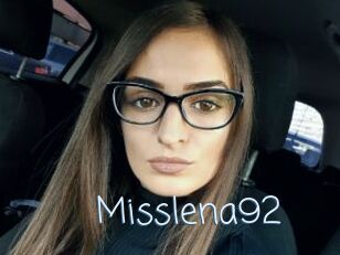 Misslena92