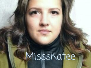 MisssKatee