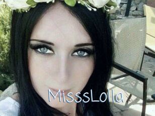 MisssLolla