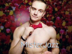 MisterJazz