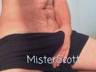 Mister_Scott