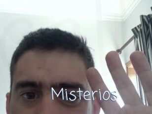 Misterios