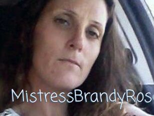MistressBrandyRose