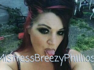 MistressBreezyPhillios