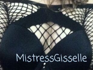 MistressGisselle