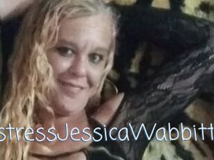 MistressJessicaWabbitt