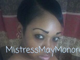 MistressMayMonore