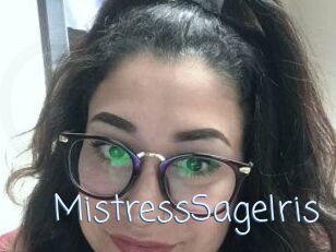 MistressSageIris