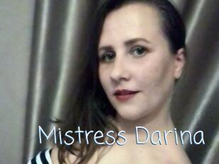 Mistress_Darina