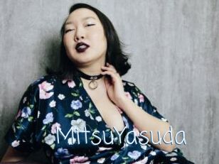 MitsuYasuda
