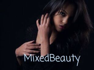 MixedBeauty