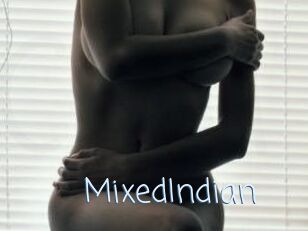 MixedIndian