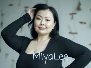 MiyaLee