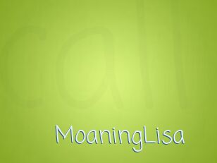 MoaningLisa