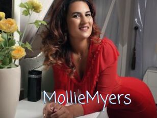 MollieMyers