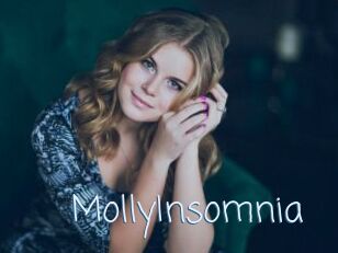 MollyInsomnia