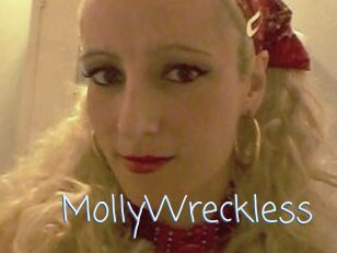 MollyWreckless