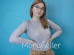 MonaGeller