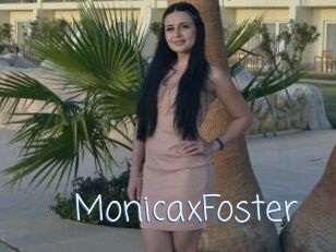 MonicaxFoster