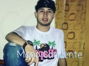 Mono_Candente