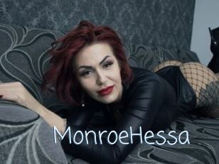 MonroeHessa