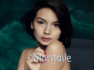 Montalle