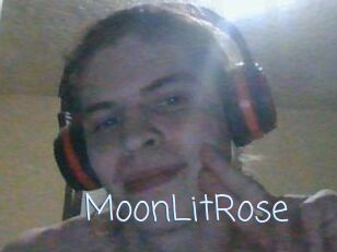 MoonLitRose