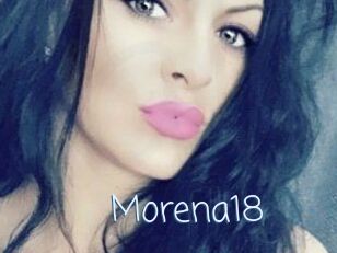 Morena18