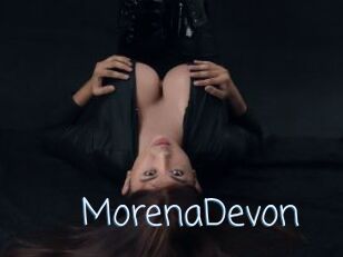 MorenaDevon