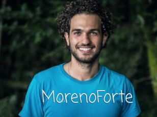 MorenoForte