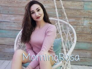 MorningRosa