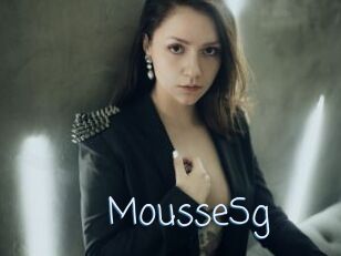 MousseSg