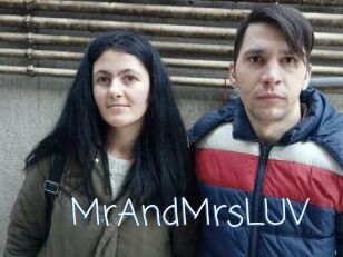 MrAndMrsLUV