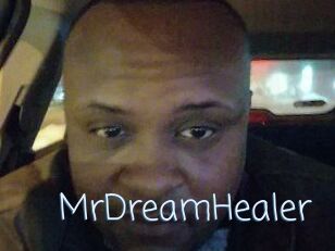 MrDreamHealer