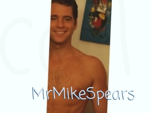 MrMikeSpears