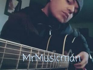 MrMusicman