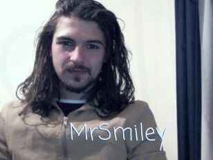 MrSmiley