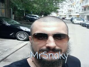 MrSnaky