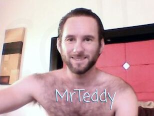 MrTeddy