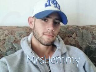 MrsHemmy