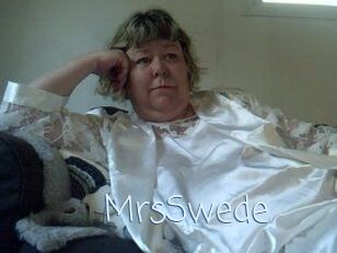 MrsSwede