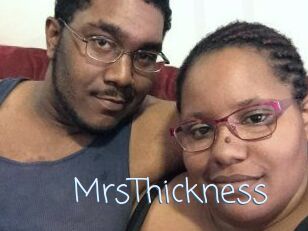 MrsThickness