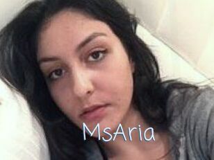 MsAria