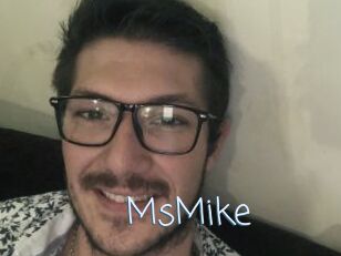 MsMike