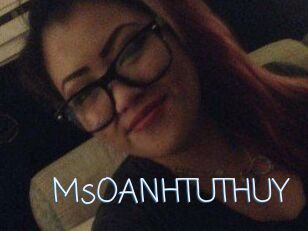 MsOANHTUTHUY