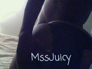 MssJuicy