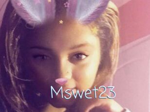 Mswet23