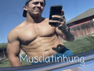 Musclatinhung