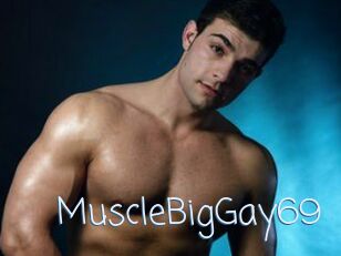 MuscleBigGay69