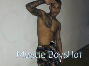 Muscle_BoysHot